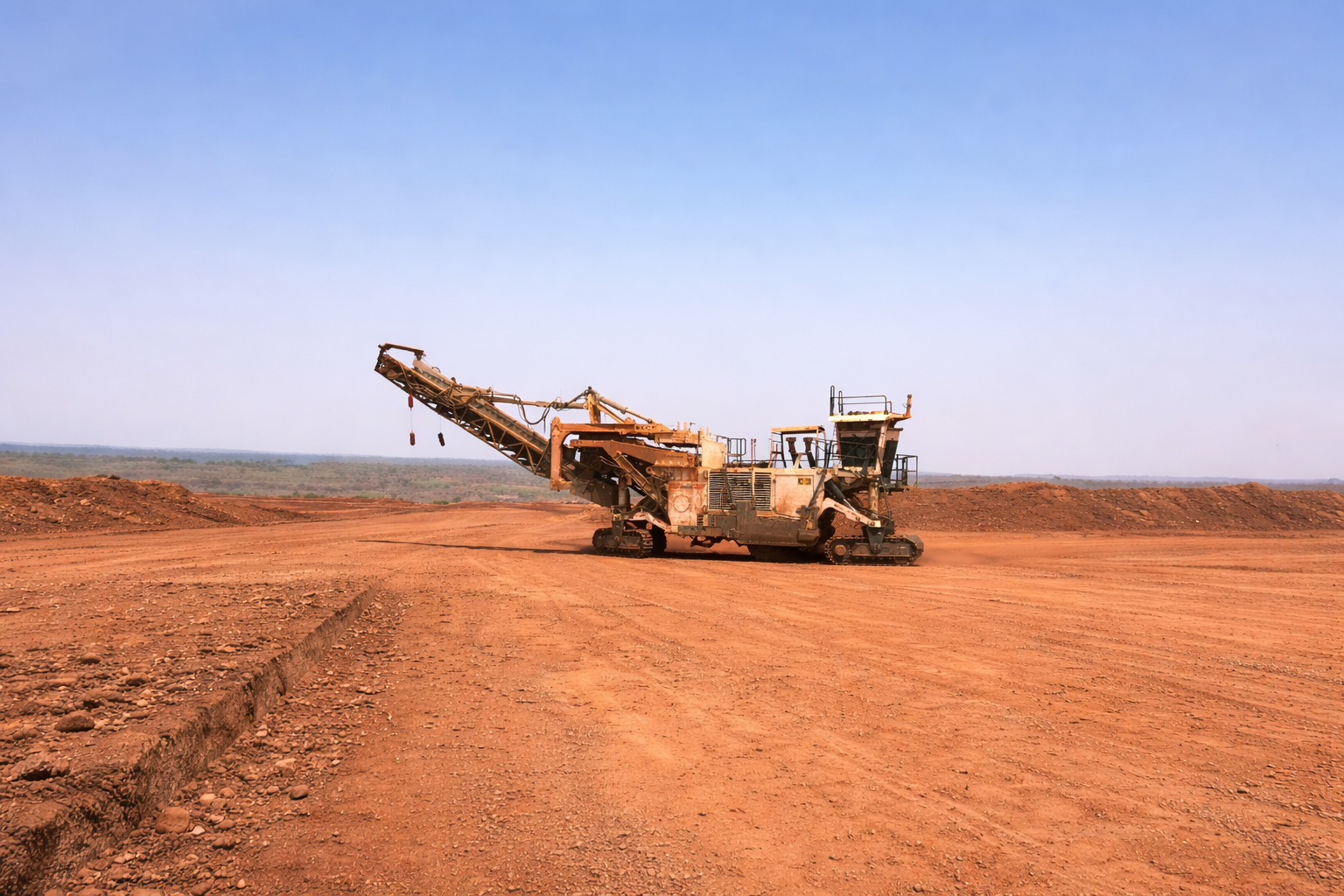 Bauxite